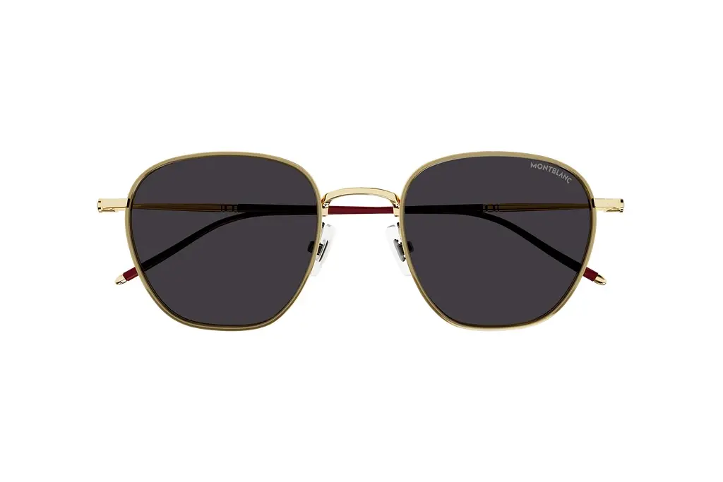 Vorderansicht Mont Blanc MB0160S (010)