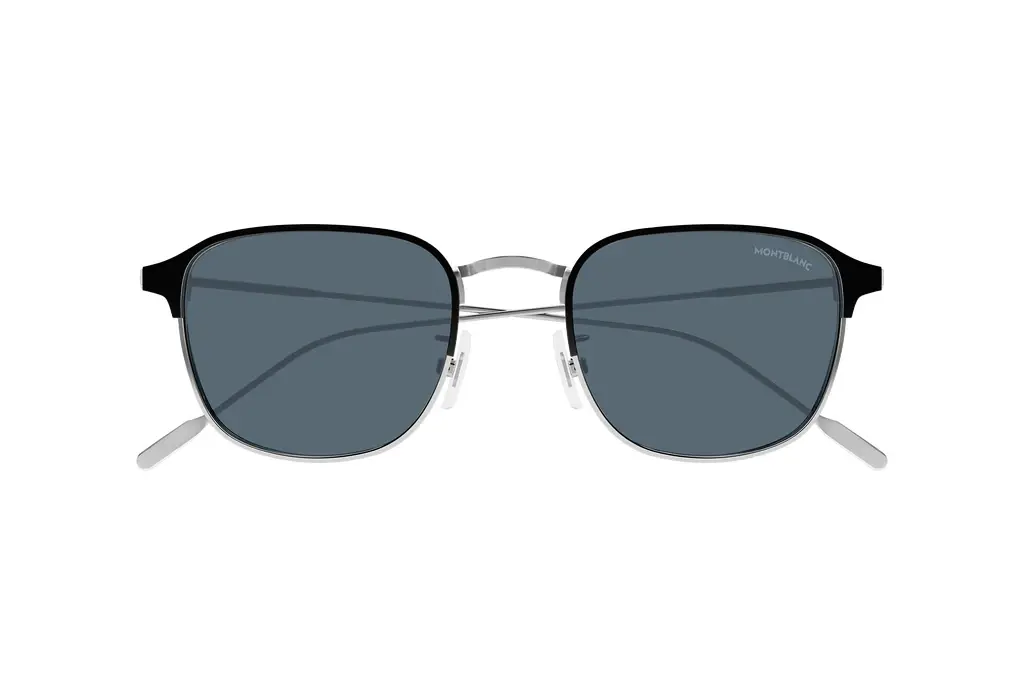 Vorderansicht Mont Blanc MB0189S (006)