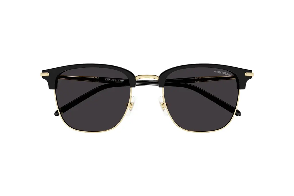 Vorderansicht Mont Blanc MB0242S (001)