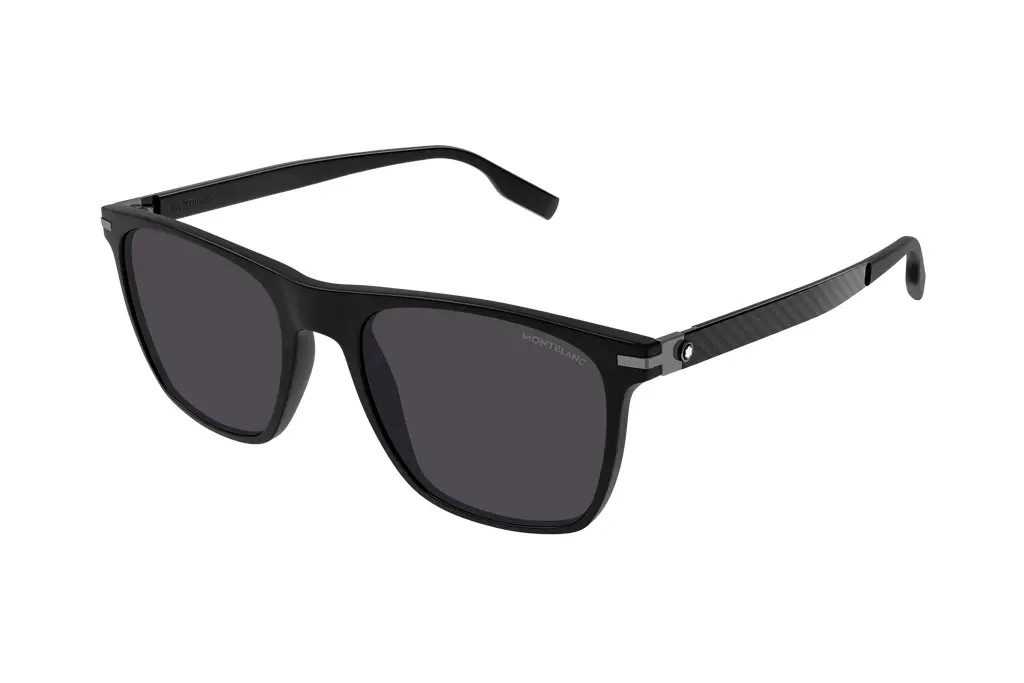 Vorderansicht Mont Blanc MB0248S (001)