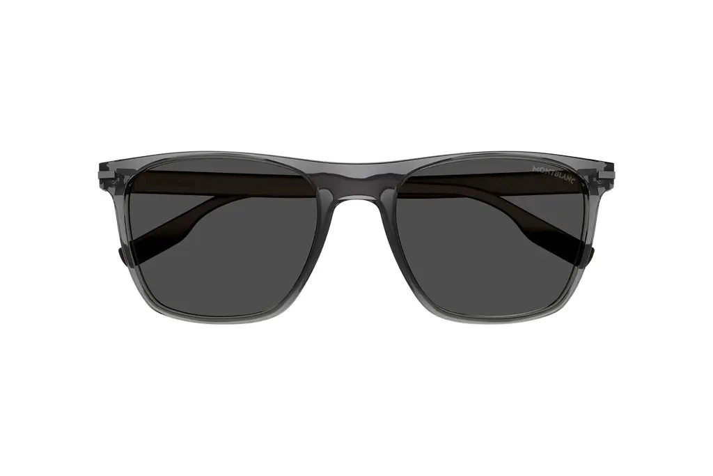 Vorderansicht Mont Blanc MB0248S (004)