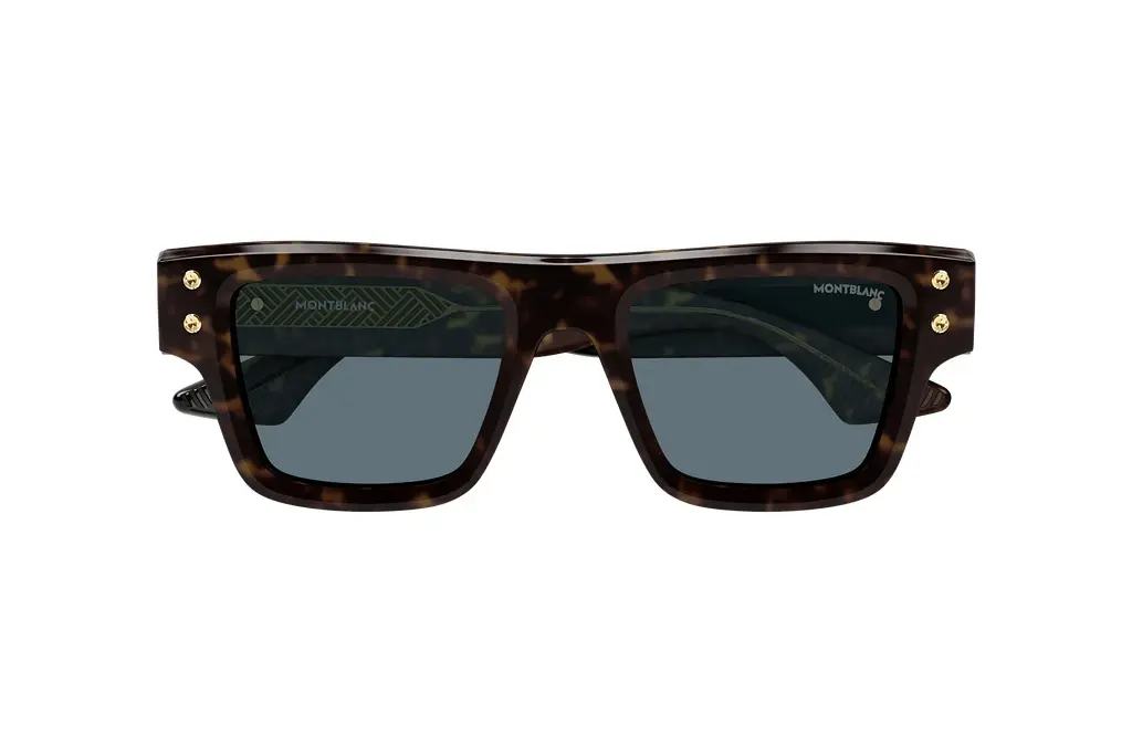 Vorderansicht Mont Blanc MB0253S (002)