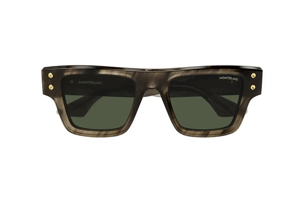 Vorderansicht Mont Blanc MB0253S (005)