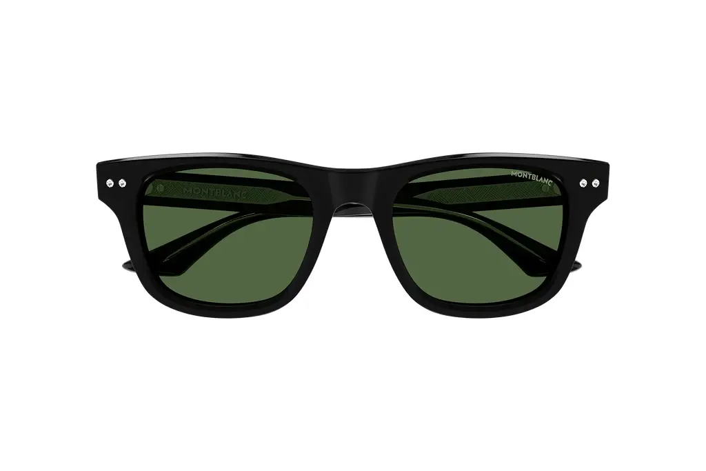 Vorderansicht Mont Blanc MB0254S (006)