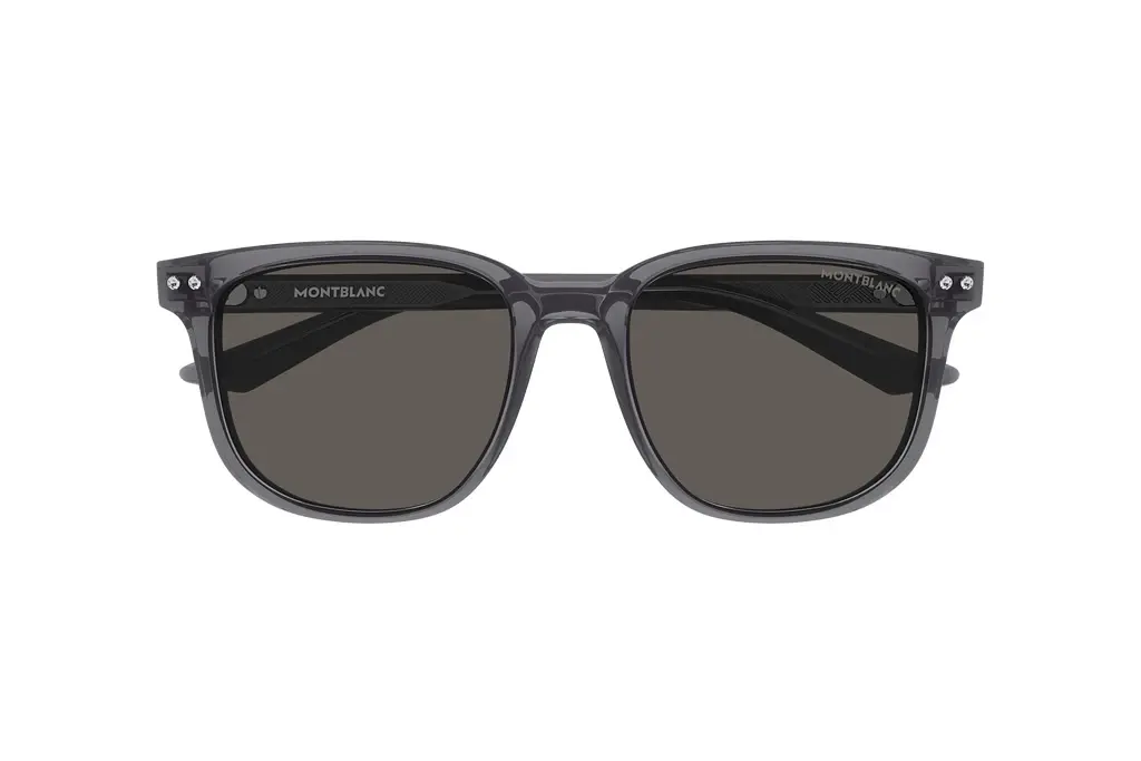 Vorderansicht Mont Blanc MB0258SA (003)