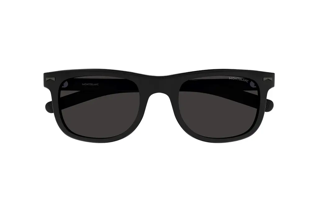 Vorderansicht Mont Blanc MB0260S (001)