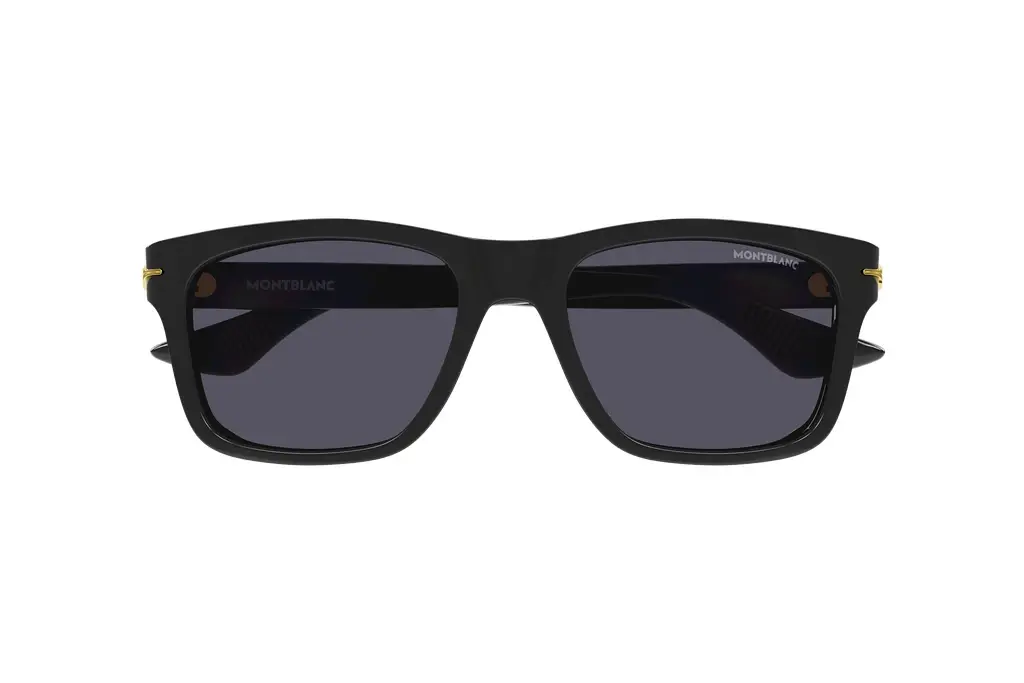 Vorderansicht Mont Blanc MB0263S (001)