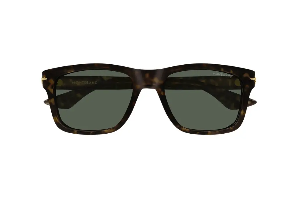 Vorderansicht Mont Blanc MB0263S (002)
