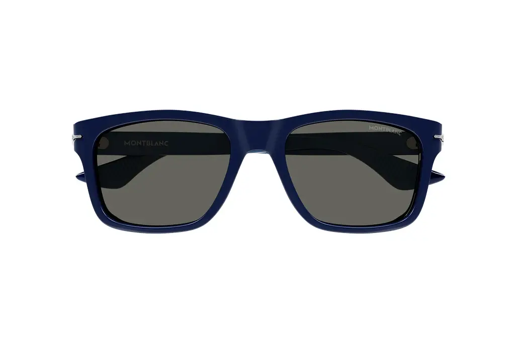 Vorderansicht Mont Blanc MB0263S (004)