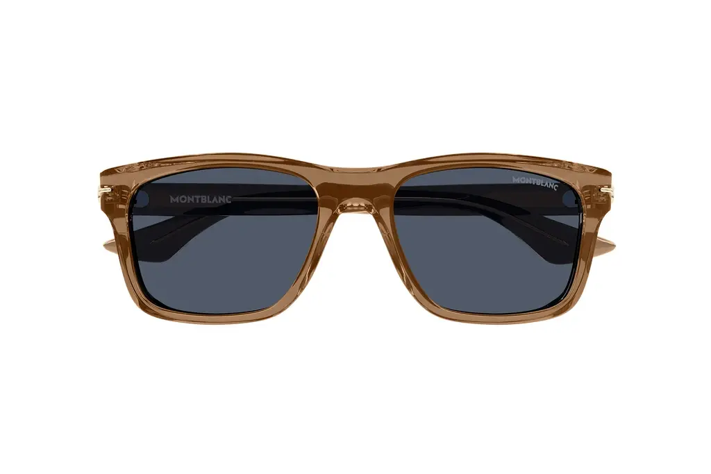 Vorderansicht Mont Blanc MB0263S (005)
