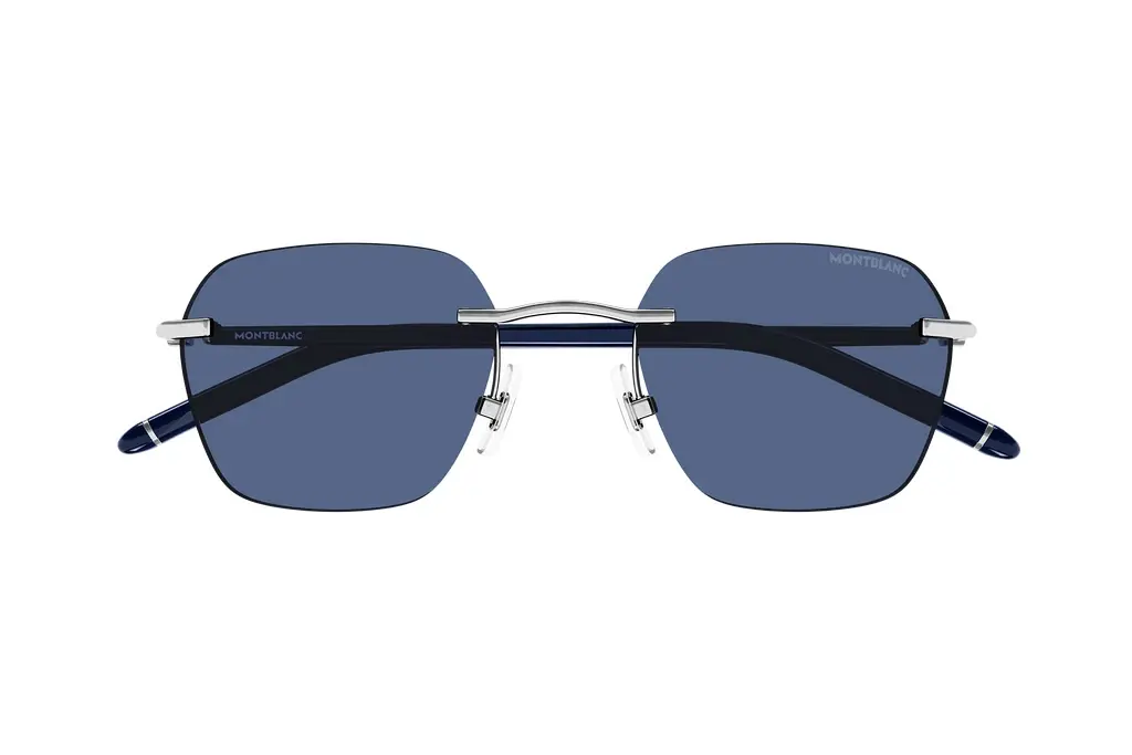 Vorderansicht Mont Blanc MB0270S (003)