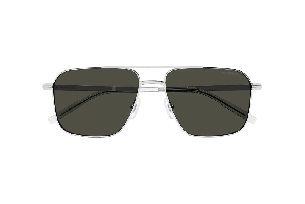 Vorderansicht Mont Blanc MB0278S (001)