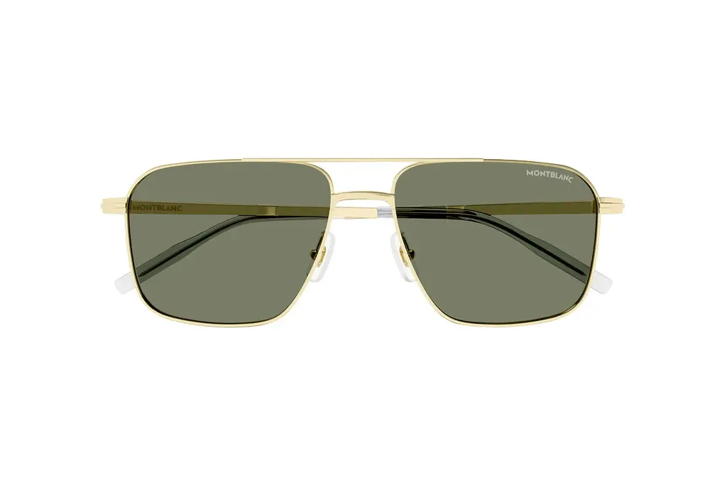 Vorderansicht Mont Blanc MB0278S (002)