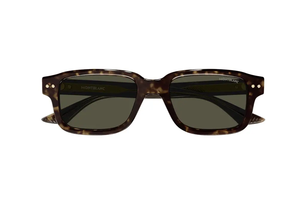 Vorderansicht Mont Blanc MB0286S (002)