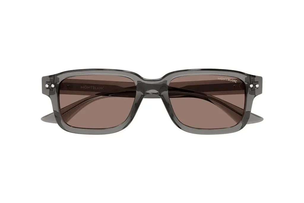 Vorderansicht Mont Blanc MB0286S (003)