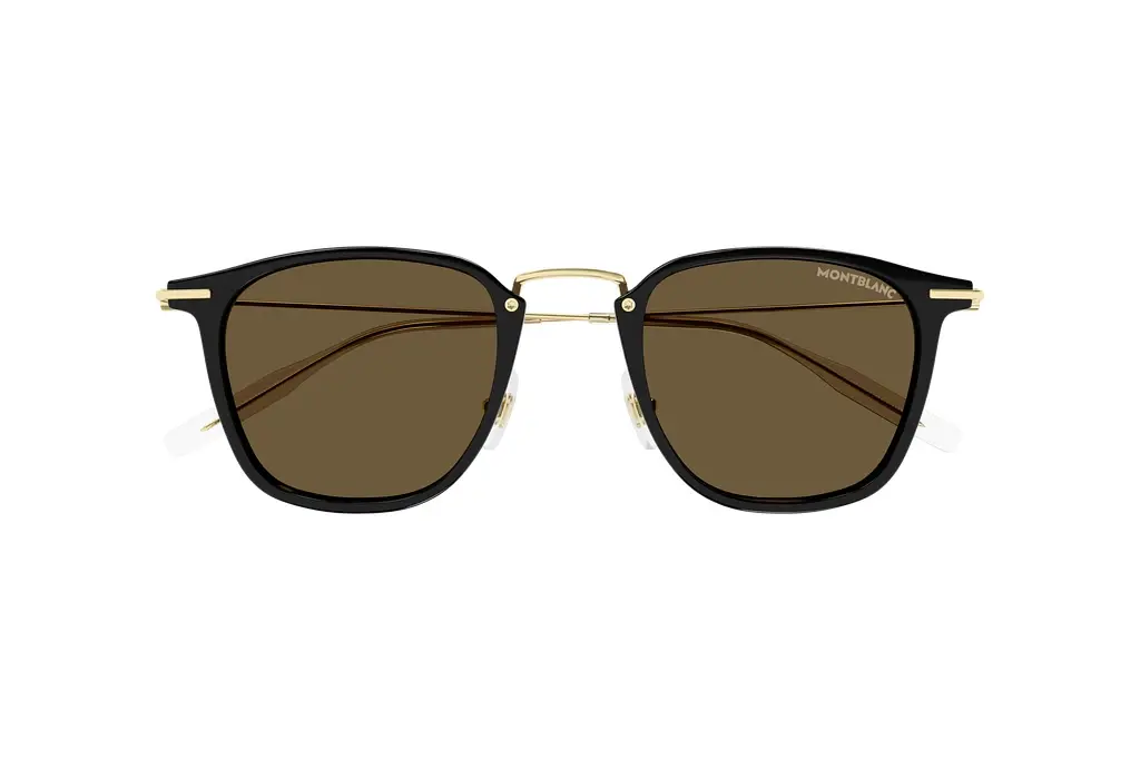 Vorderansicht Mont Blanc MB0295S (001)