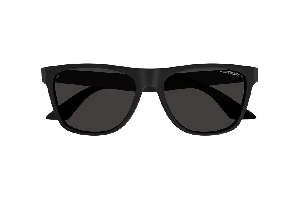 Vorderansicht Mont Blanc MB0298S (001)
