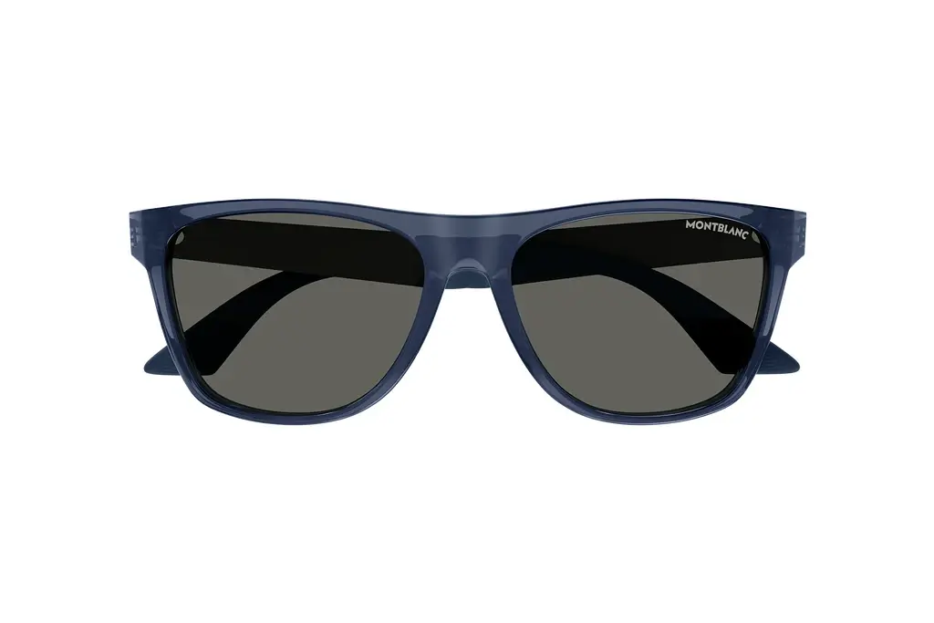 Vorderansicht Mont Blanc MB0298S (002)
