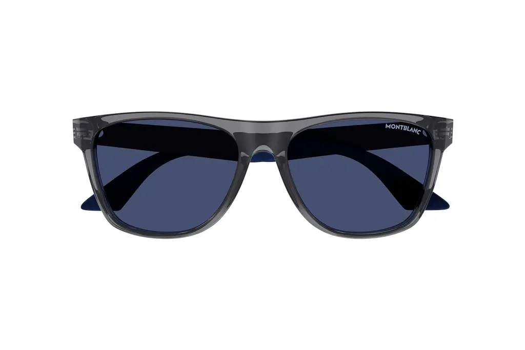 Vorderansicht Mont Blanc MB0298S (004)