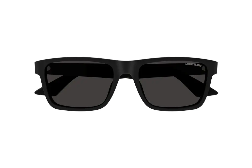 Vorderansicht Mont Blanc MB0299S (005)