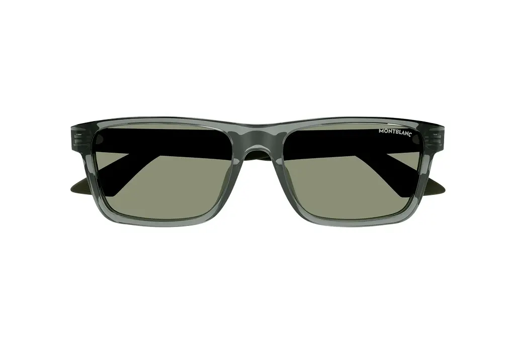 Vorderansicht Mont Blanc MB0299S (007)
