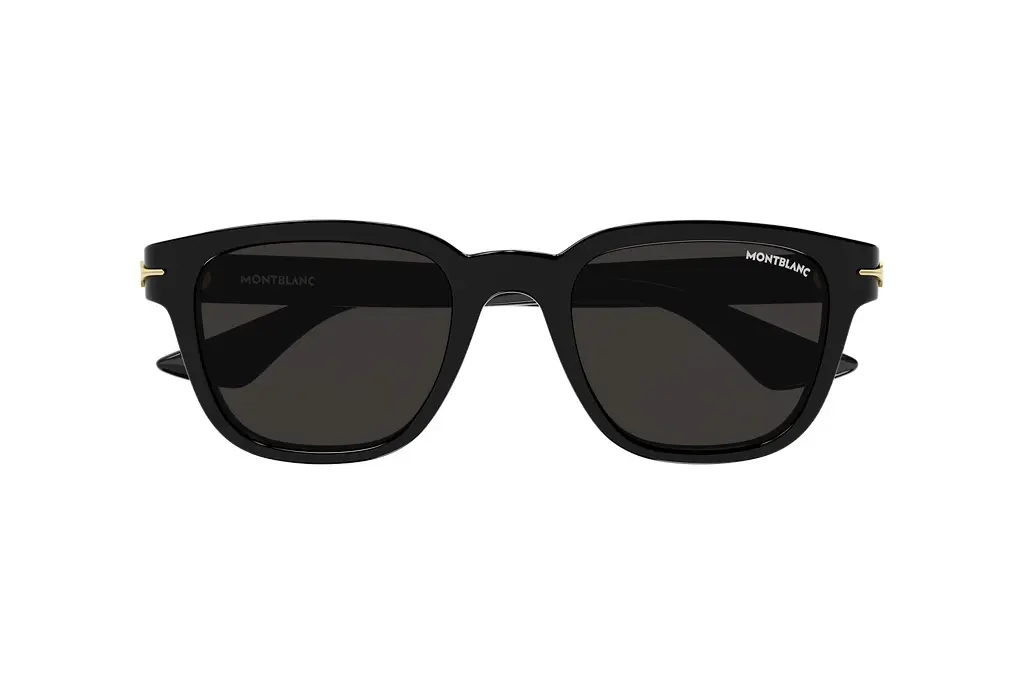 Vorderansicht Mont Blanc MB0302S (006)