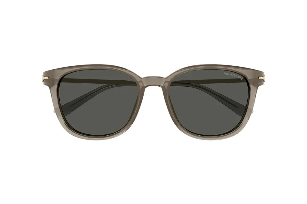 Vorderansicht Mont Blanc MB0304SA (004)