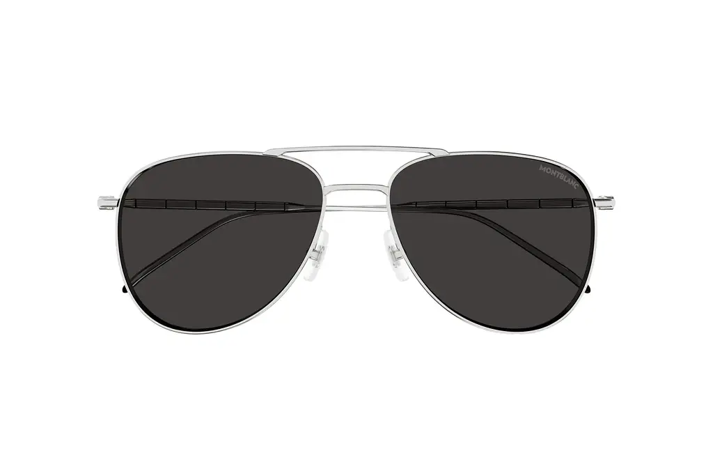 Vorderansicht Mont Blanc MB0311S (001)