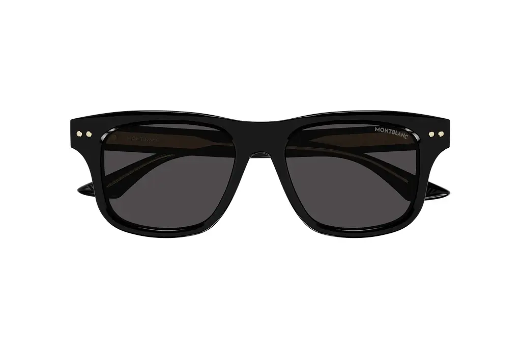 Vorderansicht Mont Blanc MB0319S (001)
