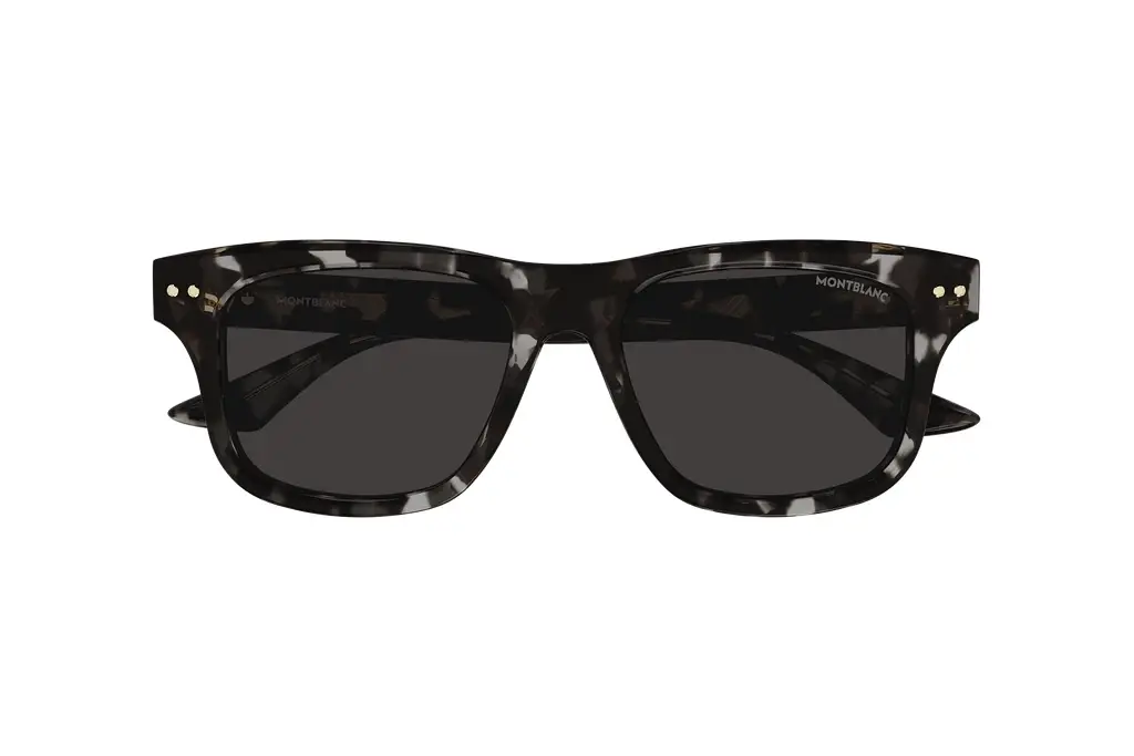 Vorderansicht Mont Blanc MB0319S (003)