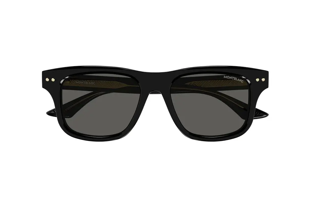 Vorderansicht Mont Blanc MB0319S (005)