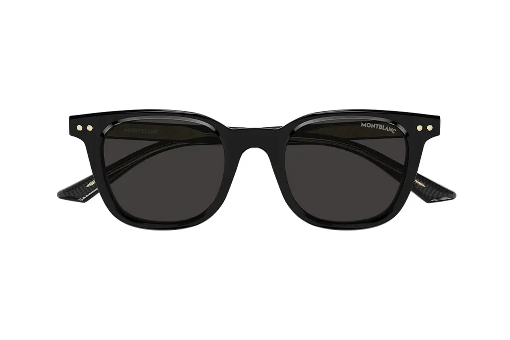 Vorderansicht Mont Blanc MB0320S (001)