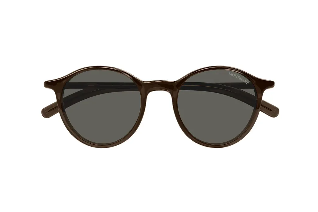 Vorderansicht Mont Blanc MB0324S (002)