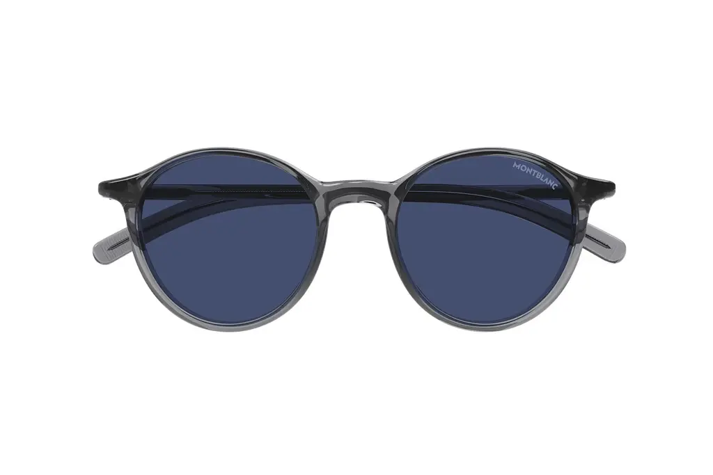 Vorderansicht Mont Blanc MB0324S (003)