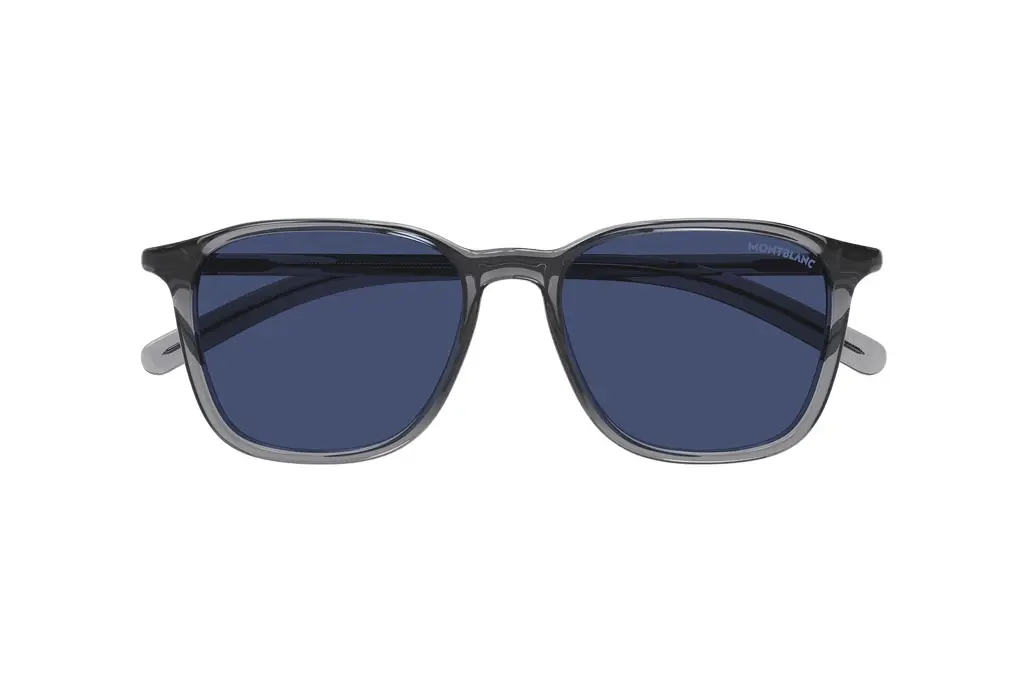 Vorderansicht Mont Blanc MB0325S (002)