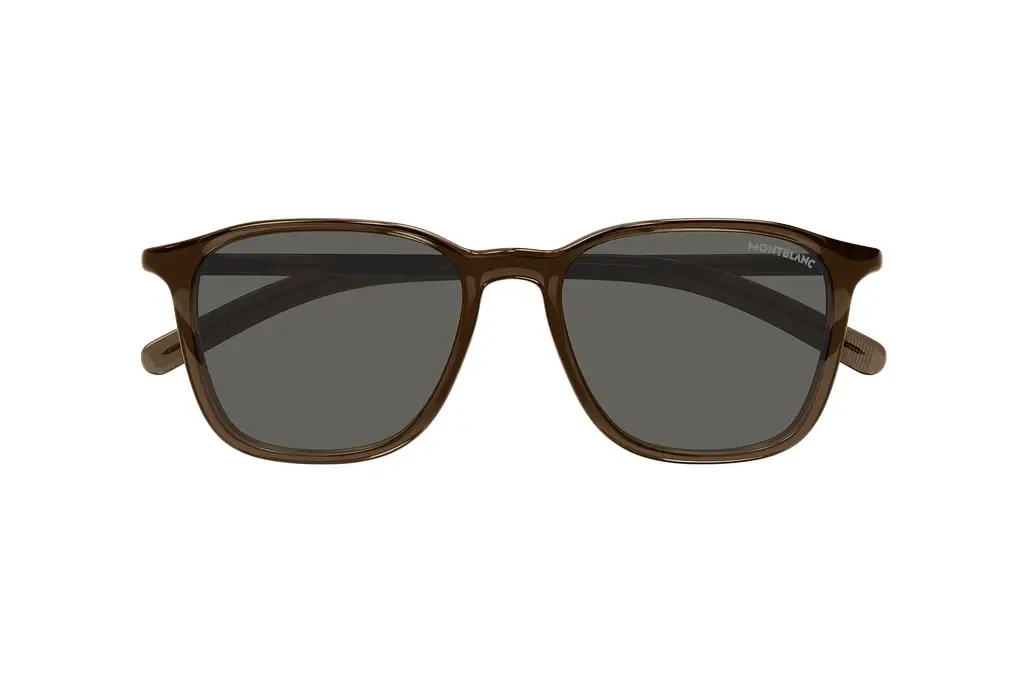 Vorderansicht Mont Blanc MB0325S (003)