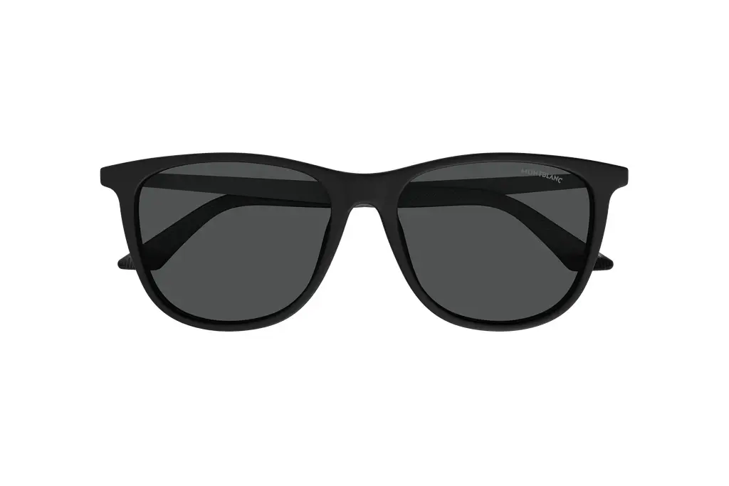 Vorderansicht Mont Blanc MB0330S (001)