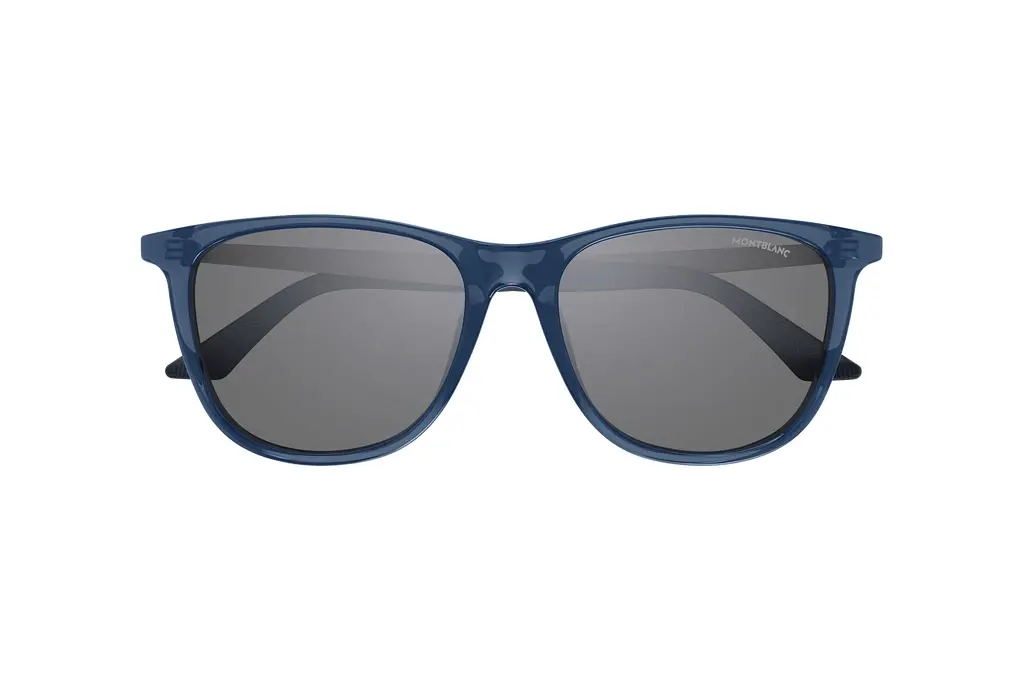 Vorderansicht Mont Blanc MB0330S (003)