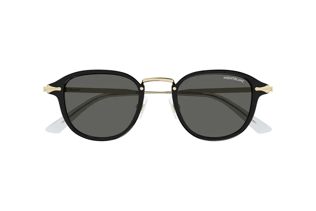 Vorderansicht Mont Blanc MB0336S (001)