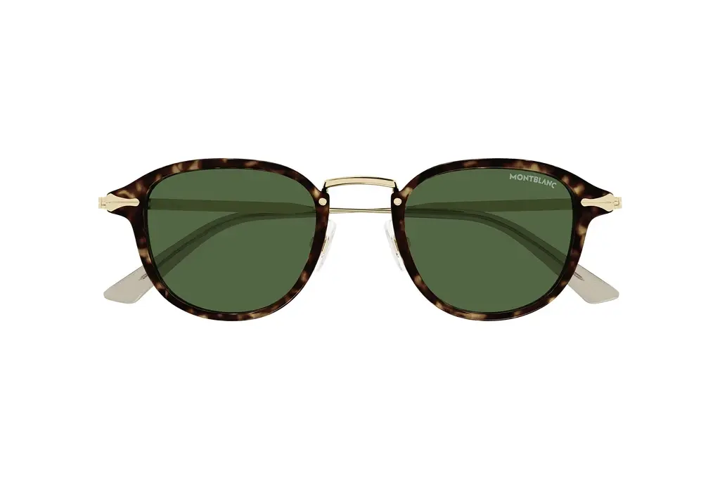Vorderansicht Mont Blanc MB0336S (002)