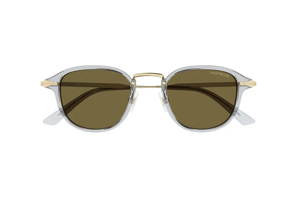 Vorderansicht Mont Blanc MB0336S (003)