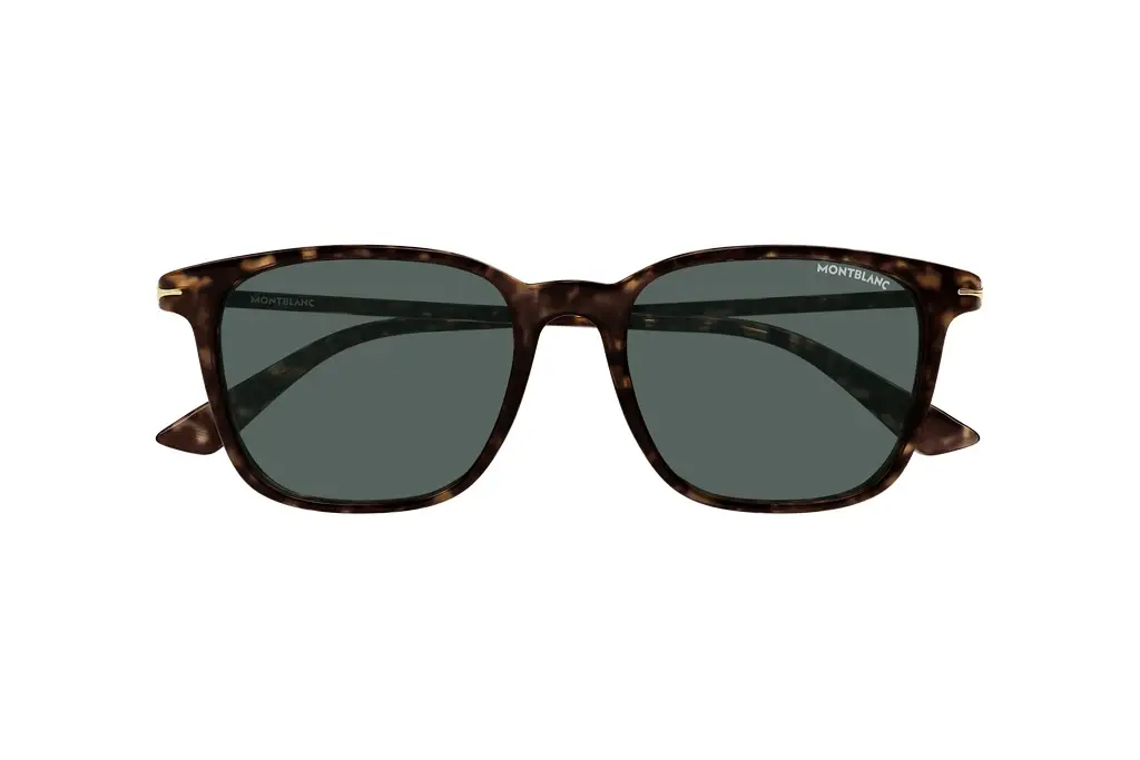Vorderansicht Mont Blanc MB0338S (002)