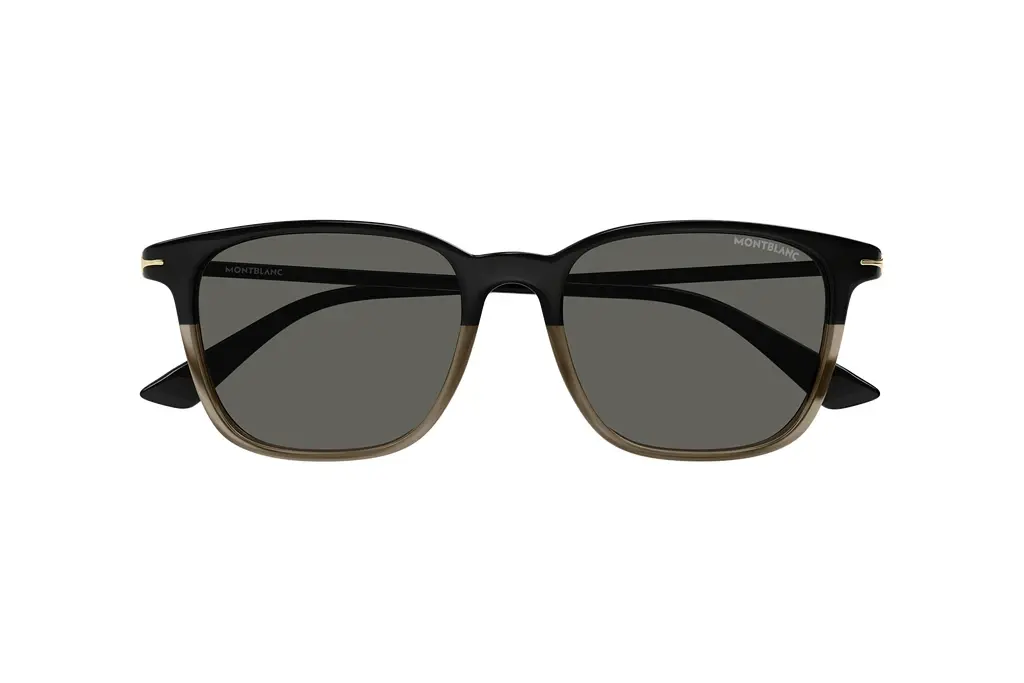 Vorderansicht Mont Blanc MB0338S (003)