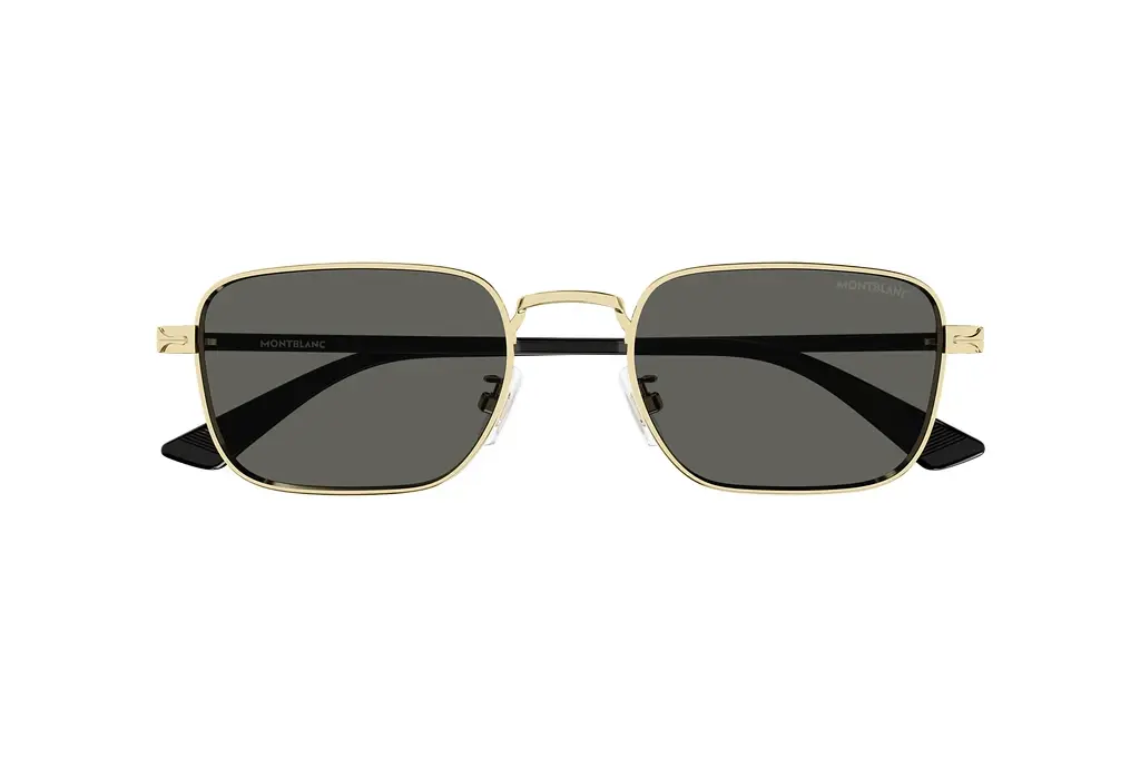 Vorderansicht Mont Blanc MB0339S (001)