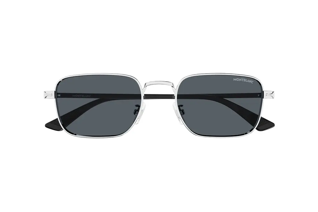 Vorderansicht Mont Blanc MB0339S (003)