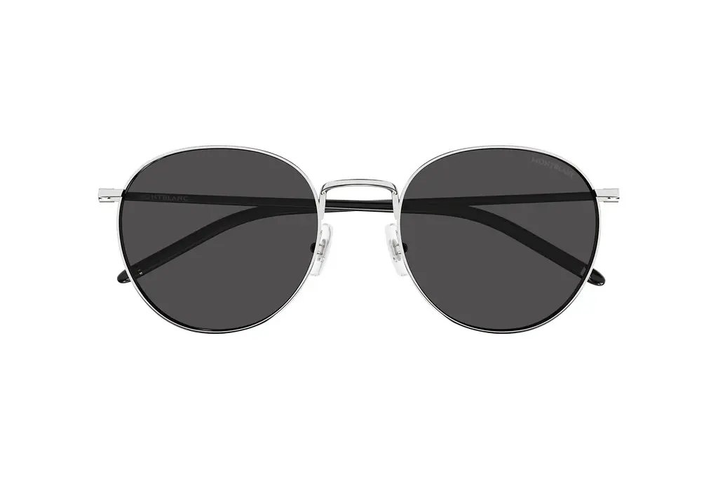 Vorderansicht Mont Blanc MB0343SA (001)