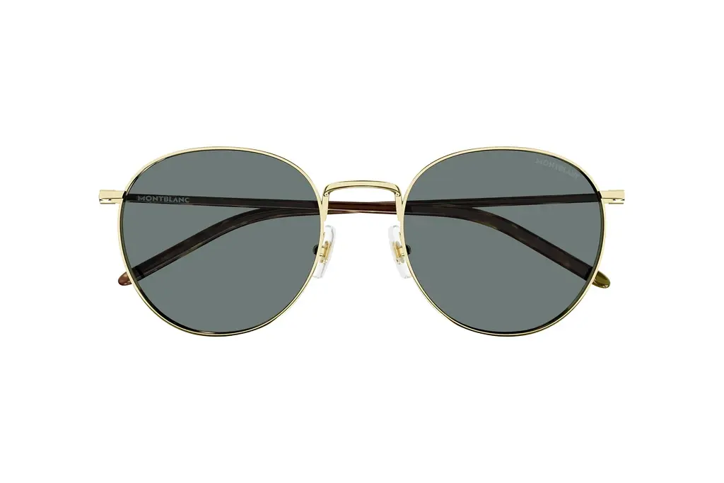 Vorderansicht Mont Blanc MB0343SA (002)