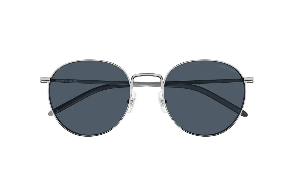 Vorderansicht Mont Blanc MB0343SA (003)
