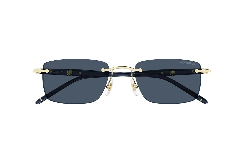 Vorderansicht Mont Blanc MB0344S (003)