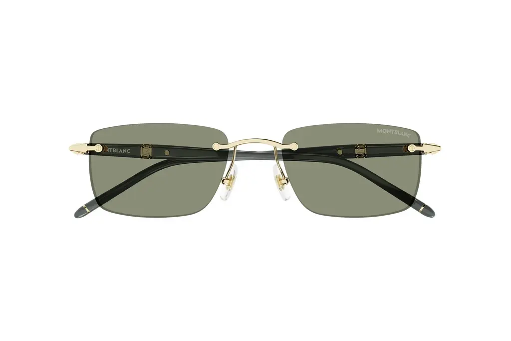 Vorderansicht Mont Blanc MB0344S (005)